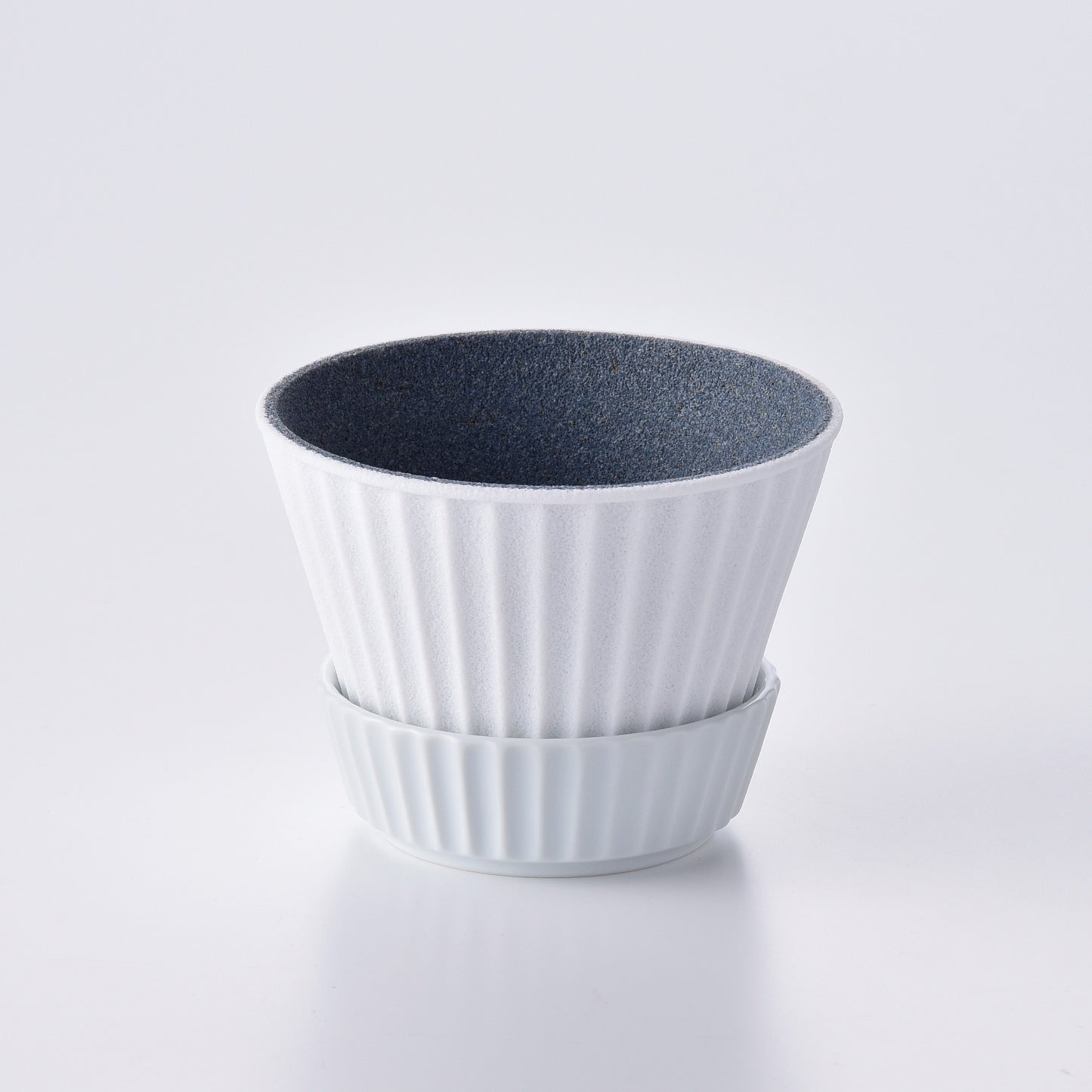 Cofil セラミックコーヒーフィルター 白