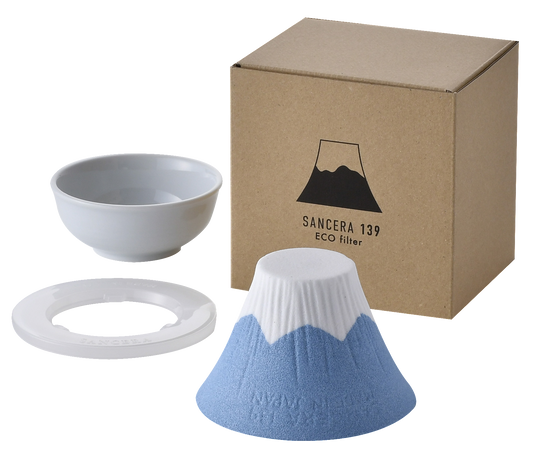 Cofil Fuji セラミックコーヒーフィルター