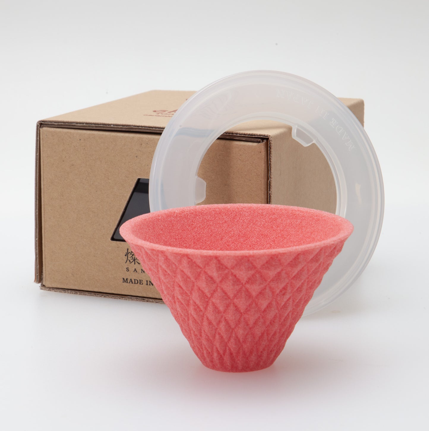 ekubo one drip セラミックコーヒーフィルター