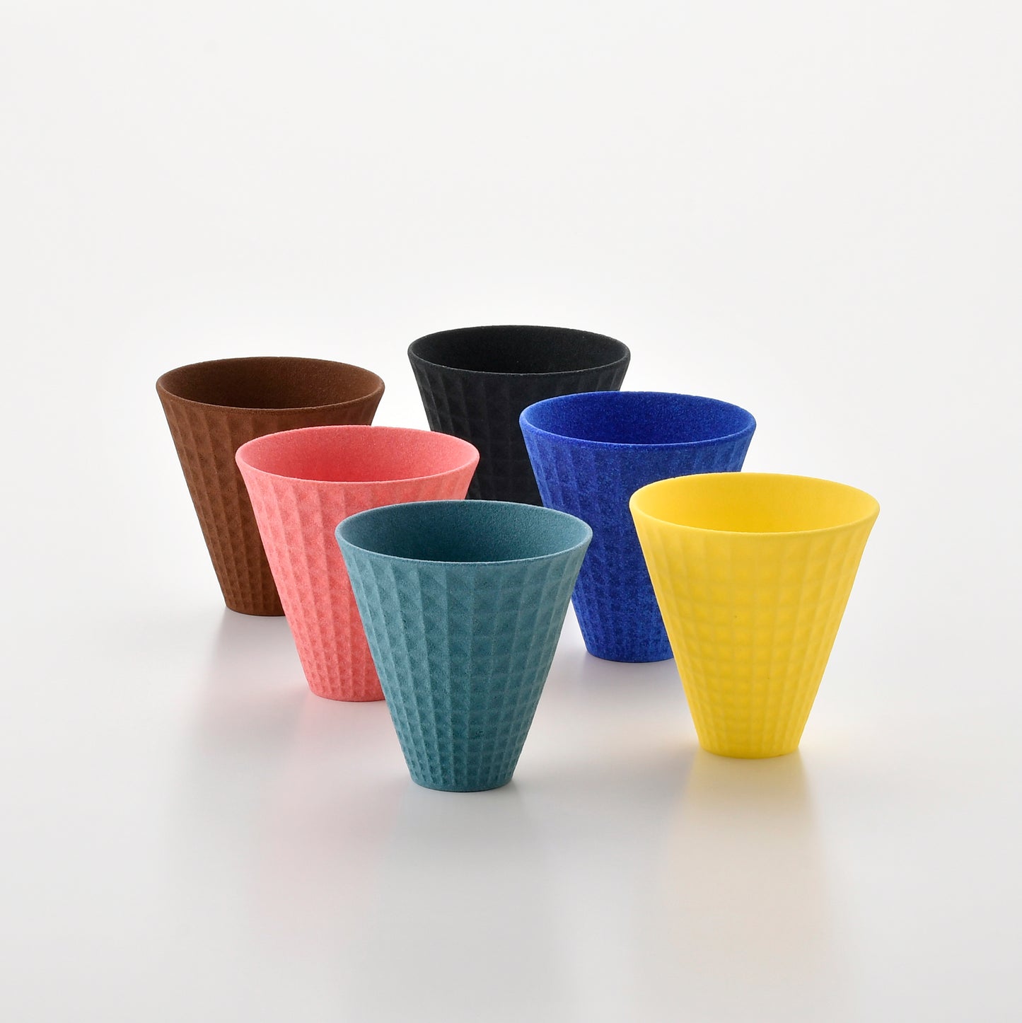 ekubo Waffle セラミックコーヒーフィルター