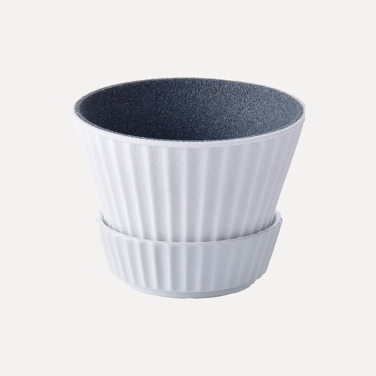 Cofil セラミックコーヒーフィルター 白