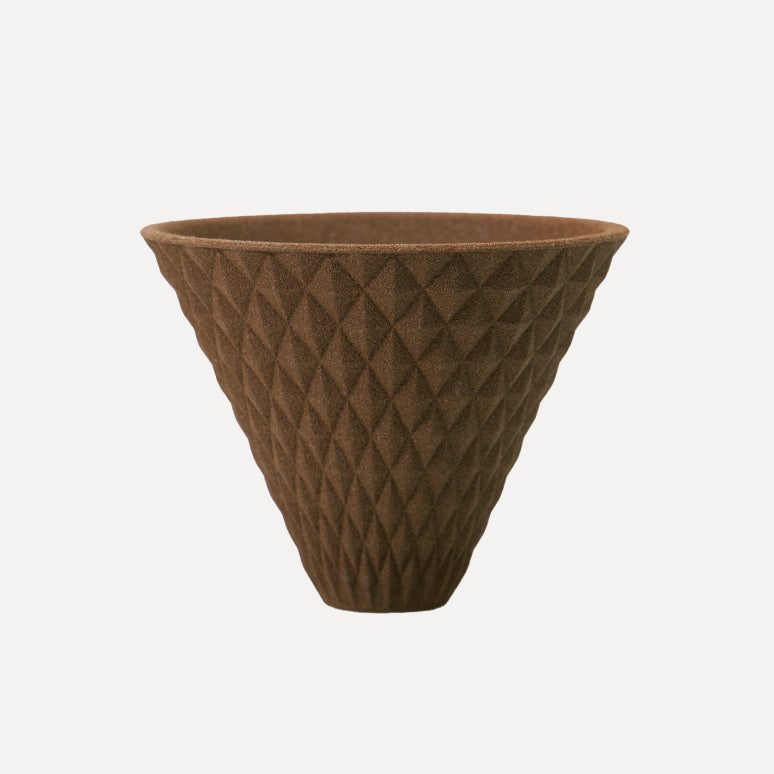 ekubo セラミックコーヒーフィルター