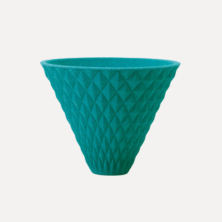 ekubo セラミックコーヒーフィルター