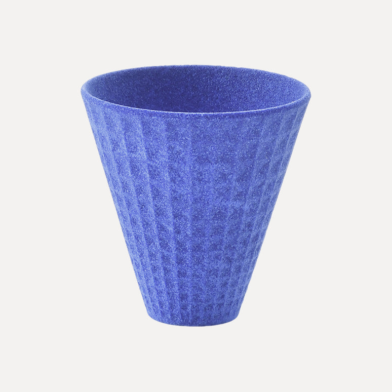 ekubo Waffle セラミックコーヒーフィルター