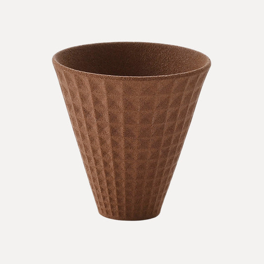 ekubo Waffle セラミックコーヒーフィルター