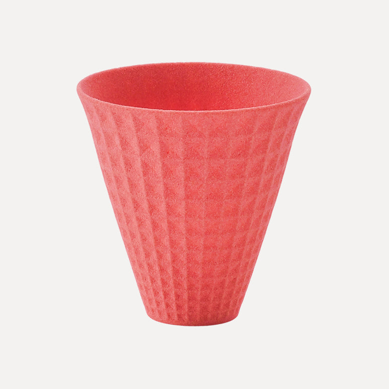 ekubo Waffle セラミックコーヒーフィルター