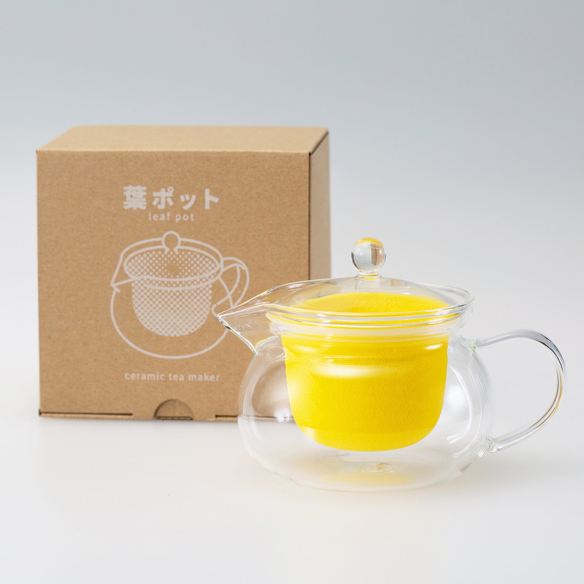 家庭用ティーポット セラミック陶器ティーポット茶醸造カンフー 