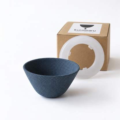 kuromaru｜黒丸 セラミックコーヒーフィルター