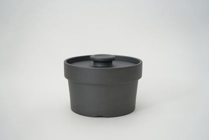 長崎鉄器 ごはん釜 輪（りん）1～2合炊き
