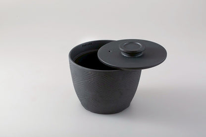 長崎鉄器 ご飯釜 燦(サン)