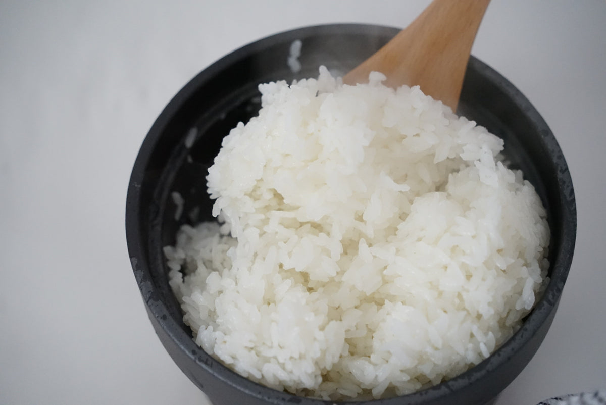 長崎鉄器 ごはん釜 輪（りん）1～2合炊き