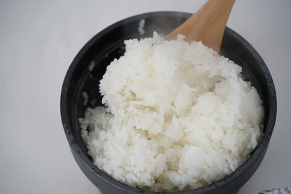 長崎鉄器 ごはん釜 輪（りん）1～2合炊き